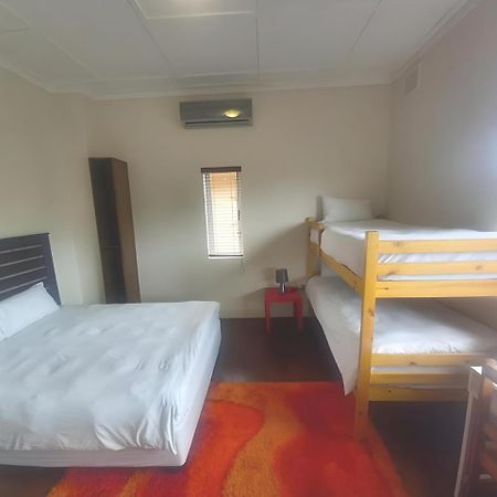 KZN Park View Guest House Durban Exterior foto