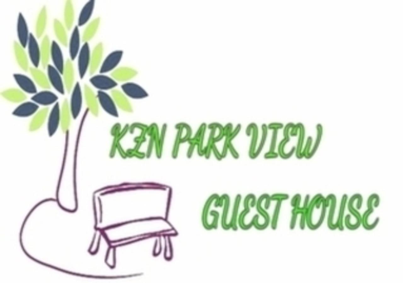 KZN Park View Guest House Durban Exterior foto