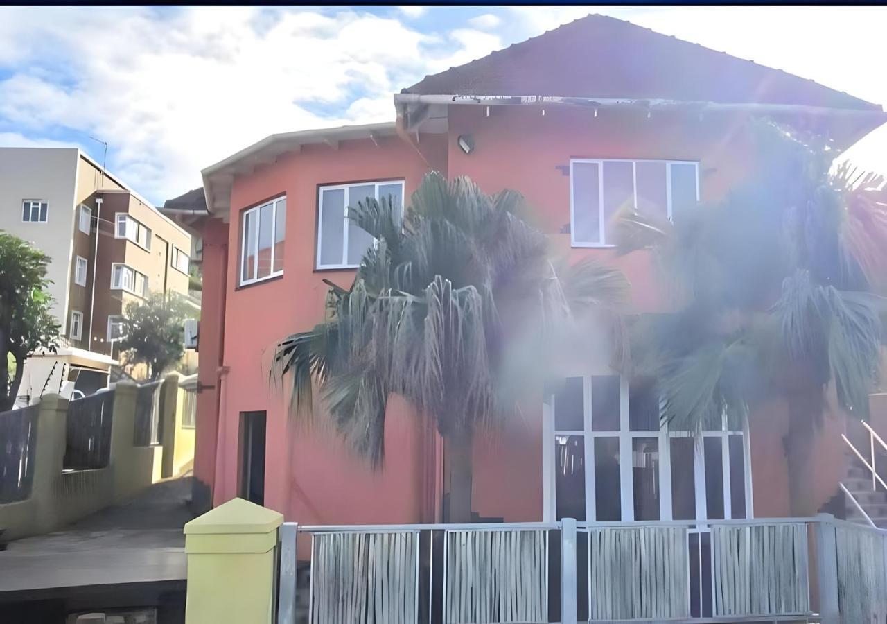 KZN Park View Guest House Durban Exterior foto