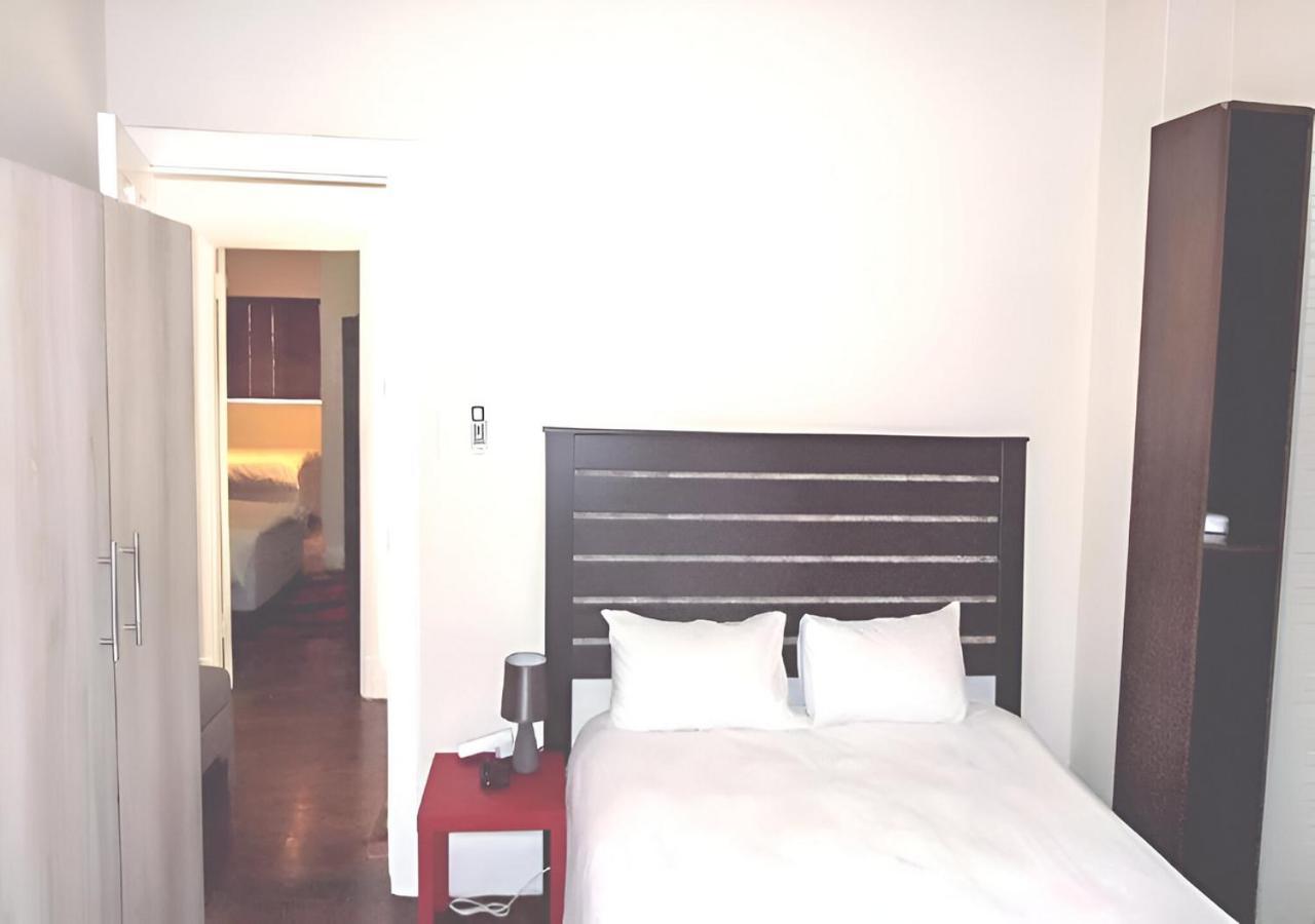 KZN Park View Guest House Durban Exterior foto