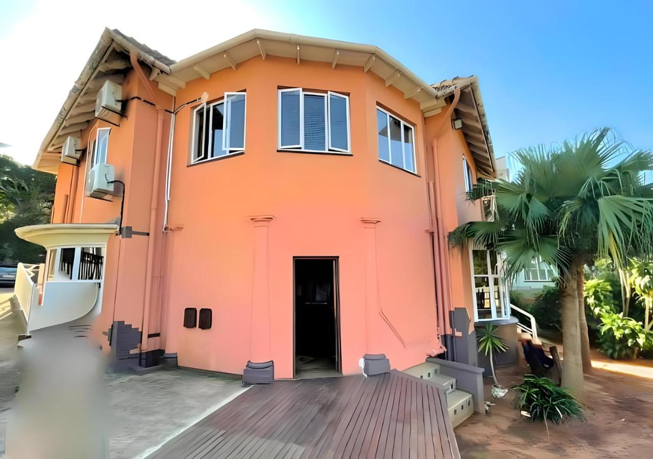 KZN Park View Guest House Durban Exterior foto