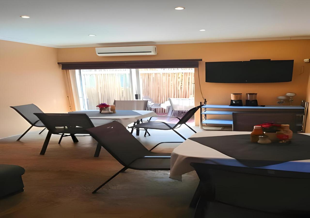 KZN Park View Guest House Durban Exterior foto