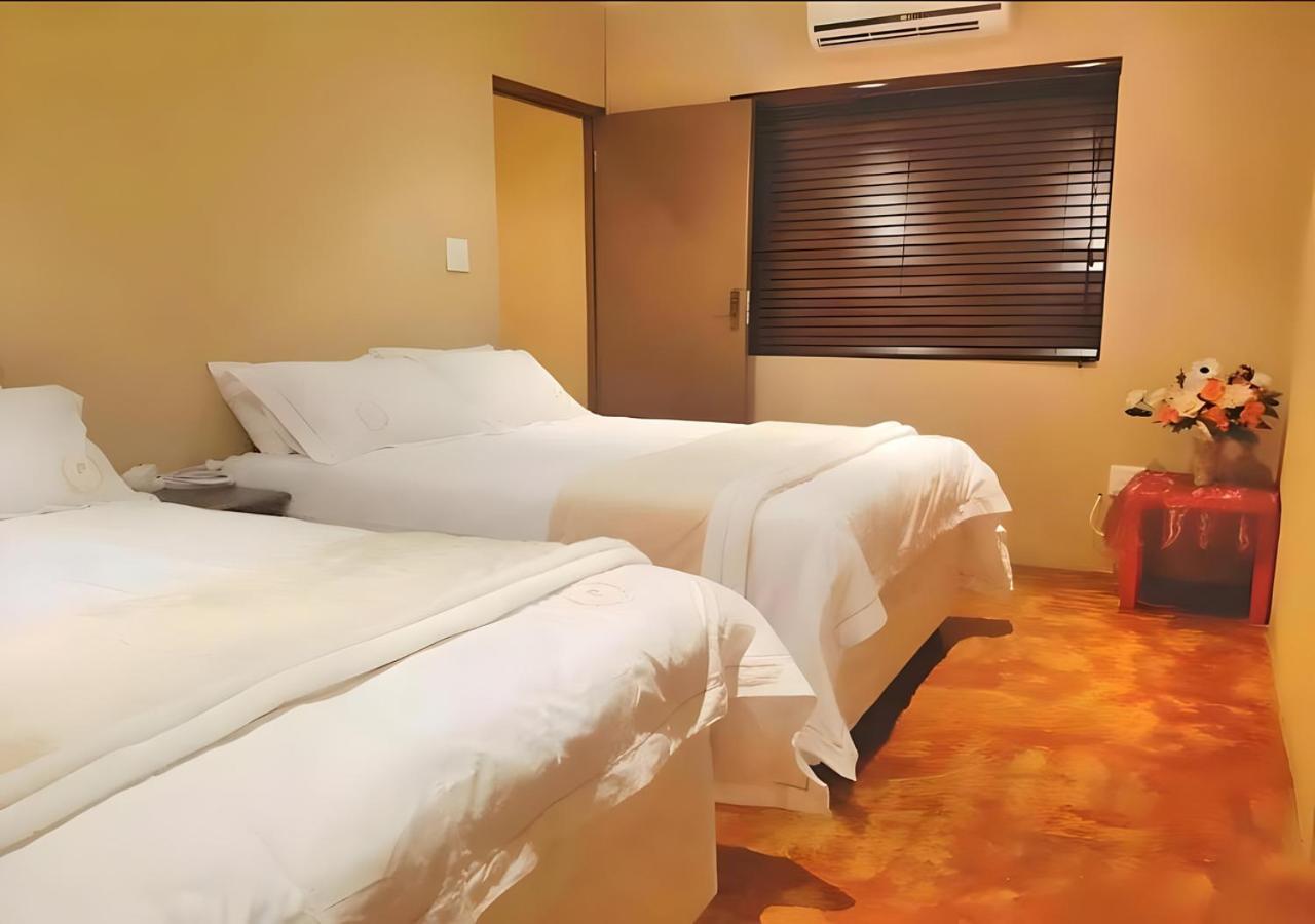 KZN Park View Guest House Durban Exterior foto