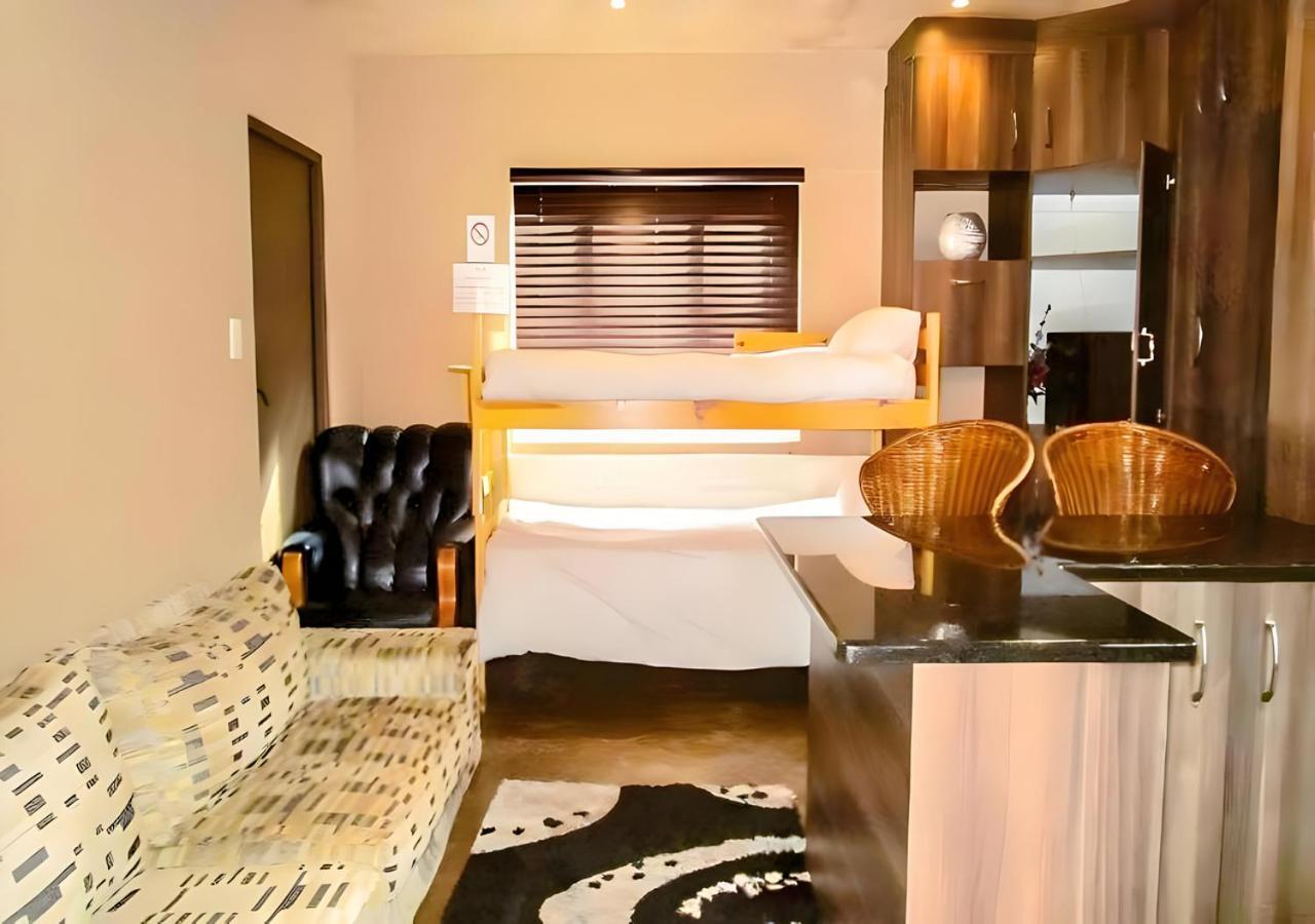 KZN Park View Guest House Durban Exterior foto