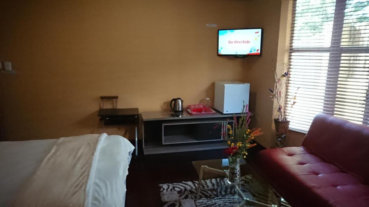 KZN Park View Guest House Durban Exterior foto