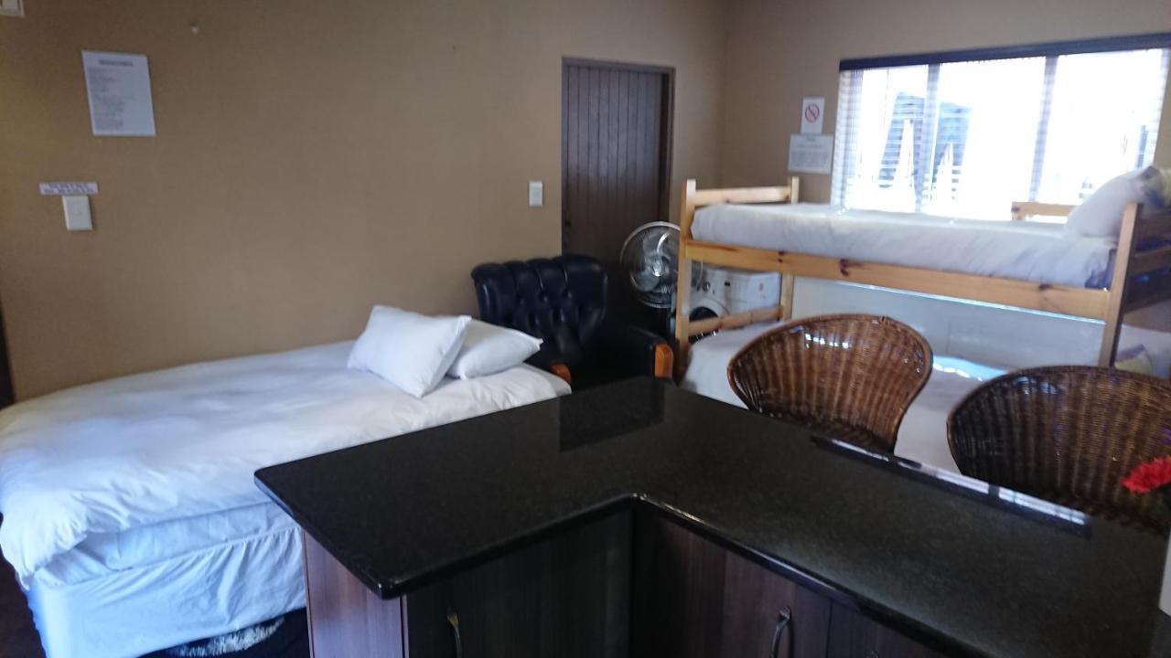 KZN Park View Guest House Durban Exterior foto