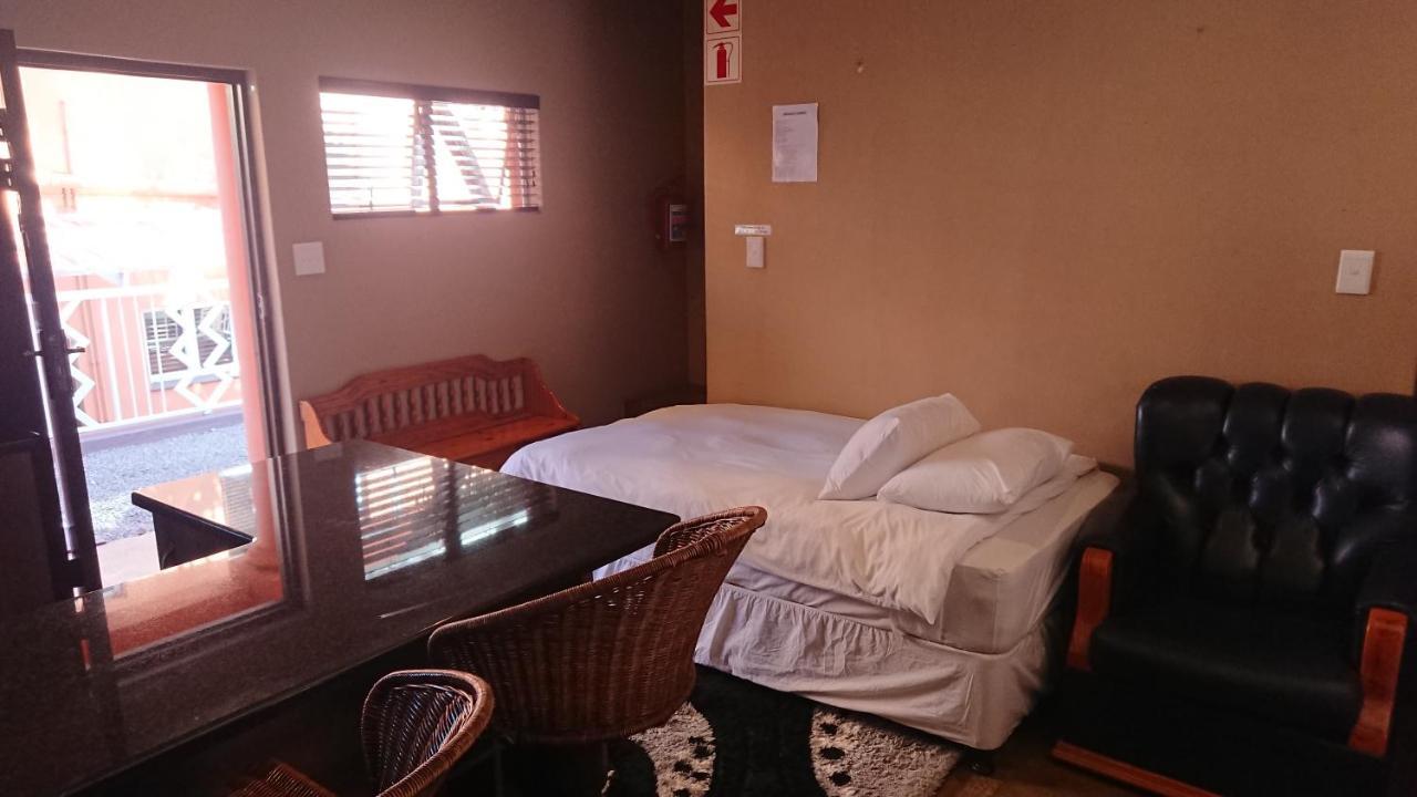 KZN Park View Guest House Durban Exterior foto