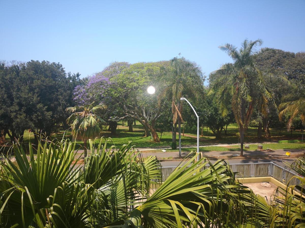 KZN Park View Guest House Durban Exterior foto